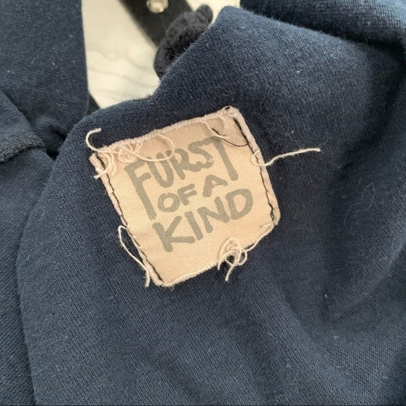 Furst Of A Kind USA vintage tank - Picture 4 of 4